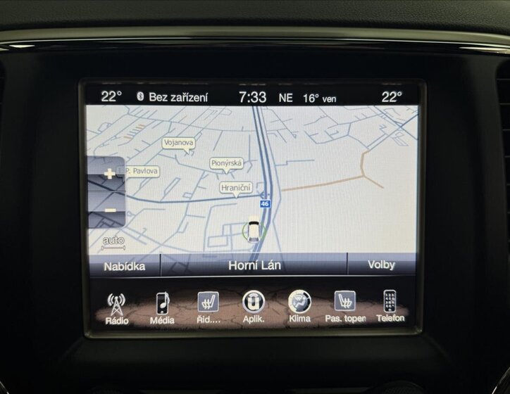 Jeep Grand Cherokee 24