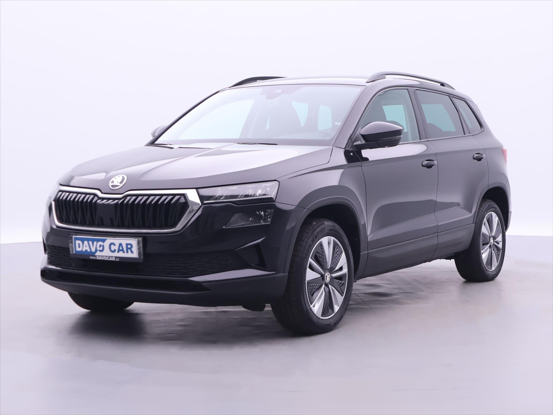 Škoda Karoq SUV / Terénní 2,0 l 85 kw
