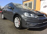 Volkswagen Golf Kombi 2,0 l 110 kw