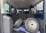 Ford Transit 9