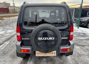 Suzuki Jimny 6