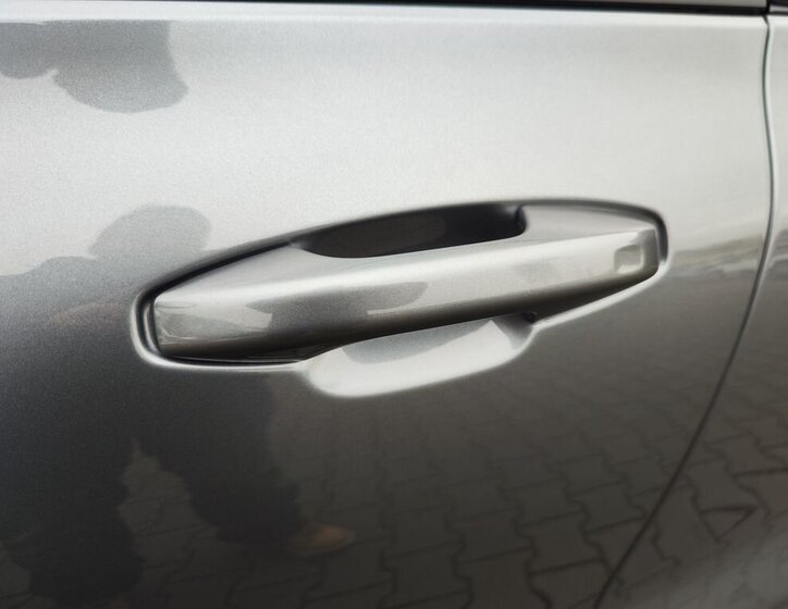 Volvo V60 Kombi 2,0 l 240 kw