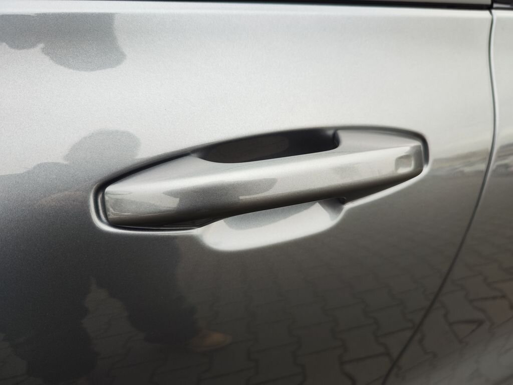 Volvo V60 Kombi 2,0 l 240 kw