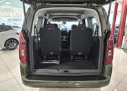 Toyota ProAce City Verso MPV 0,0 96 kw