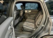 Audi Q7 SUV 3,0 l 210 kw