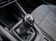 Škoda Octavia Liftback 2,0 l 85 kw