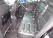 Volkswagen Tiguan Kombi 2,0 l 103 kw