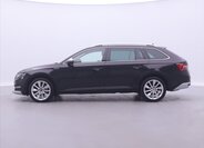 Škoda Superb 4