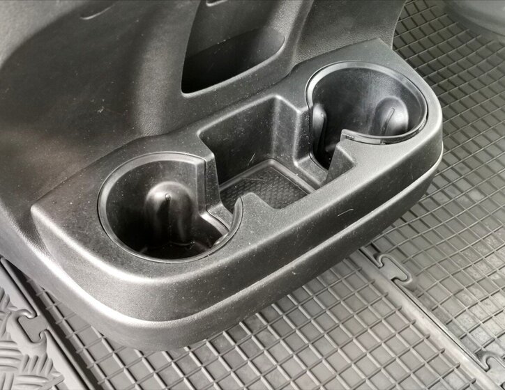 Fiat Ducato Ostatní 2,3 l 96 kw