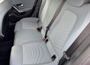 Mercedes-Benz CLA Sedan / Limuzína 1,3 l 100 kw
