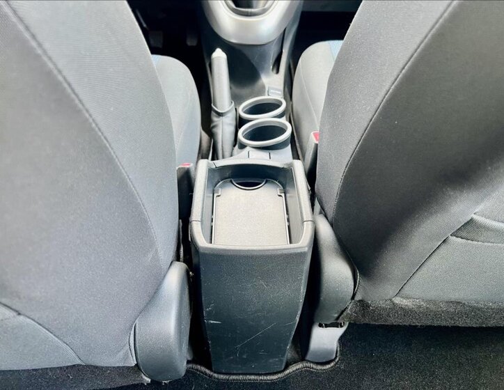 Toyota Verso MPV 1,6 l 82 kw