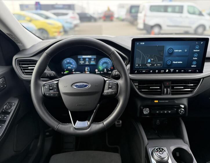 Ford Kuga 18