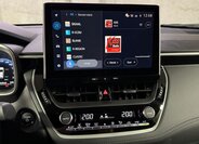 Toyota Corolla Cross SUV 2,0 l 133 kw