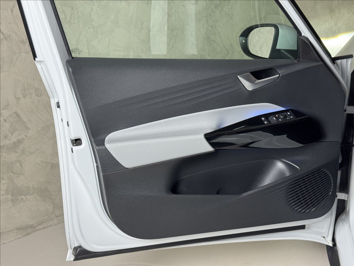 Volkswagen ID.3 SUV / Terénní 0,0 150 kw