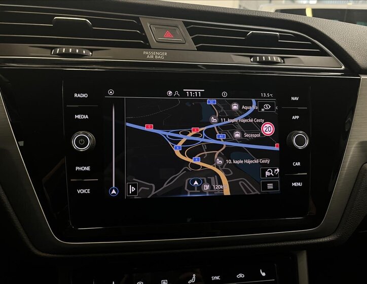 Volkswagen Touran 10