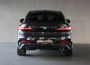 BMW X4 SUV / Terénní 2,0 l 170 kw