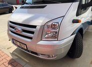 Ford Ostatní Ostatní 0,0 0