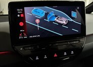 Volkswagen ID.3 Hatchback 0,0 150 kw