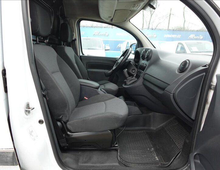 Mercedes-Benz Citan Ostatní 1,5 l 55 kw