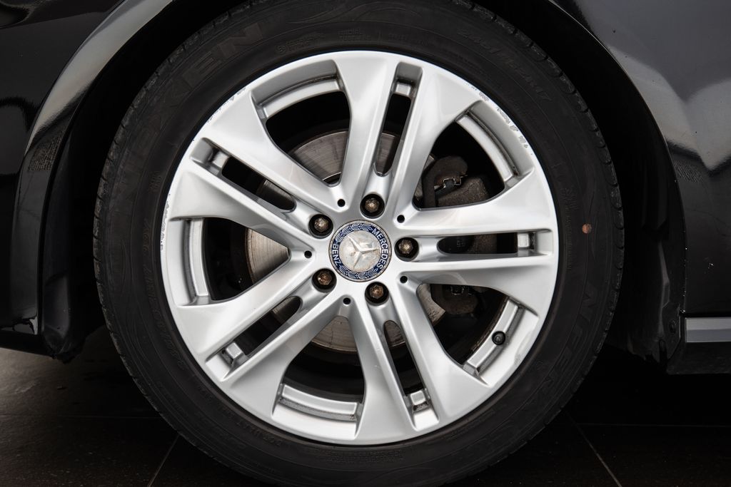 Mercedes-Benz Třídy E