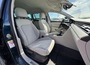 Volkswagen Passat Kombi 2,0 l 147 kw