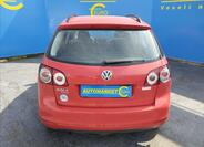 Volkswagen Golf Plus 5