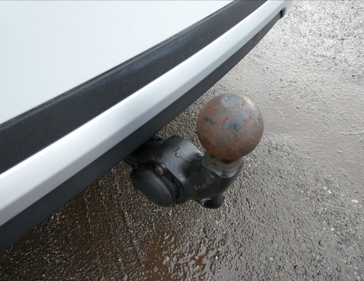 Škoda Superb Kombi 2,0 l 147 kw