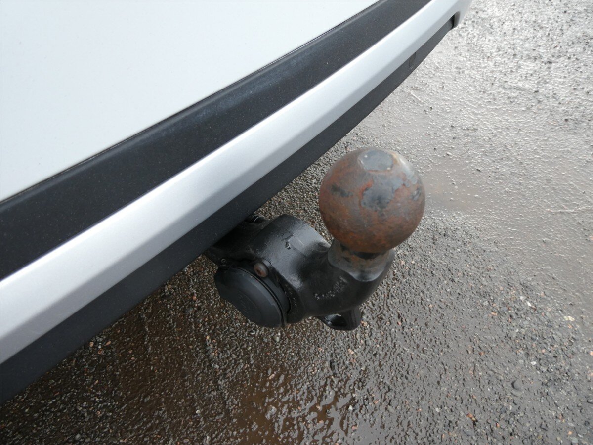 Škoda Superb Kombi 2,0 l 147 kw