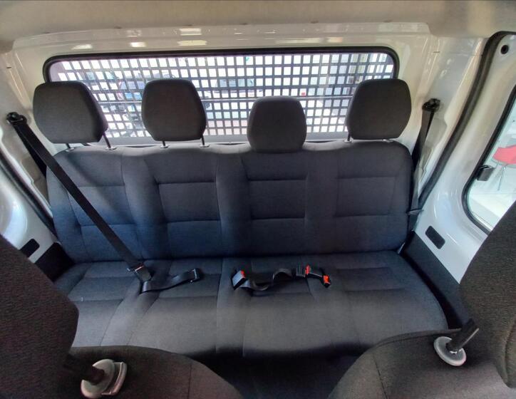 Toyota Proace Max 10