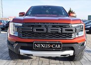 Ford Ranger Pick-up 3,0 l 215 kw