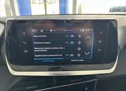 Peugeot 2008 SUV / Terénní 1,2 l 74 kw
