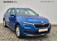 Škoda Kamiq 6