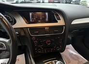 Audi A4 Sedan 1,8 l 118 kw