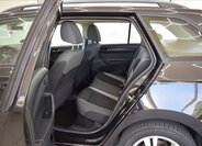 Škoda Fabia Kombi 1,2 l 66 kw