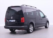 Volkswagen Caddy MPV 1,4 l 92 kw