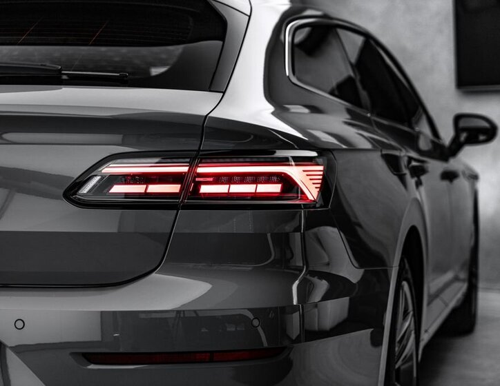 Volkswagen Arteon Kombi 2,0 l 110 kw