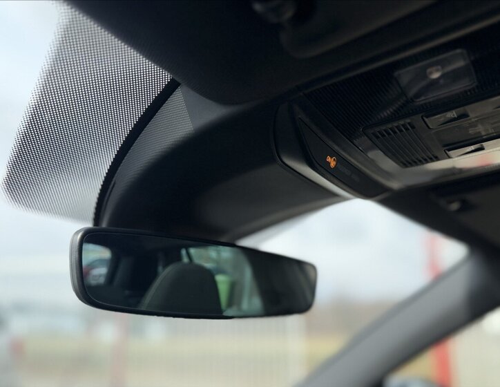 Škoda Kamiq SUV / Terénní 1,5 l 110 kw