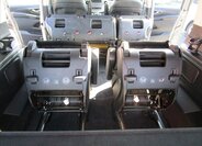 Mercedes-Benz Třídy V Kombi 2,1 l 140 kw