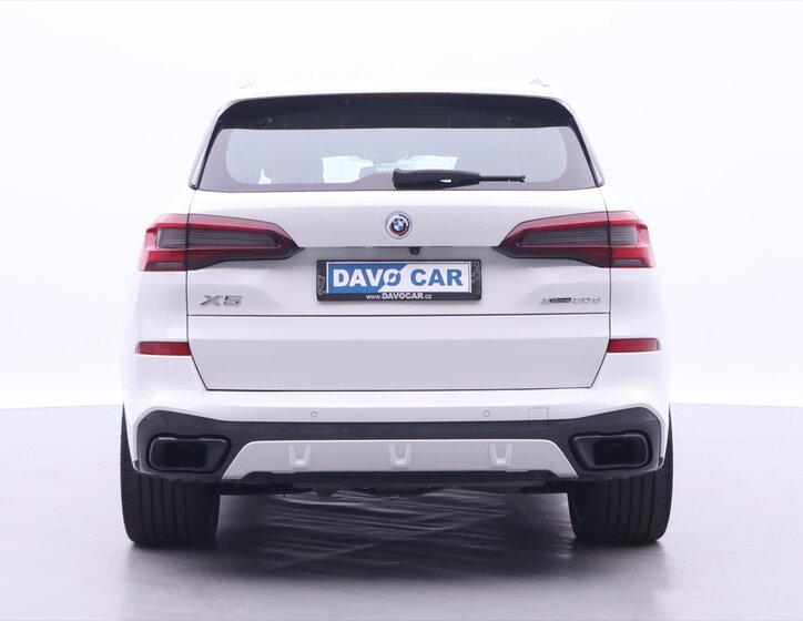 BMW X5 SUV / Terénní 3,0 l 210 kw