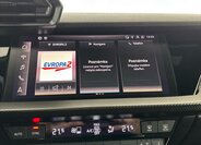 Audi RS 3 Sedan / Limuzína 2,5 l 294 kw