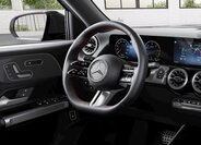 Mercedes-Benz GLB SUV / Terénní 2,0 l 110 kw