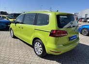 Volkswagen Sharan MPV 1,4 l 110 kw
