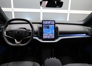 Volvo EX30 SUV / Terénní 0,0 200 kw