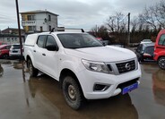 Nissan Navara 1
