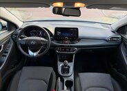 Hyundai i30 Kombi 1,5 l 117 kw