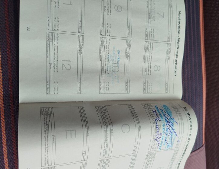 Ford Fiesta Hatchback 1,2 l 60 kw