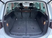 Volkswagen Sharan 16