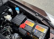 SsangYong Rexton SUV / Terénní 2,0 l 114 kw