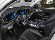 Mercedes-Benz GLE 12