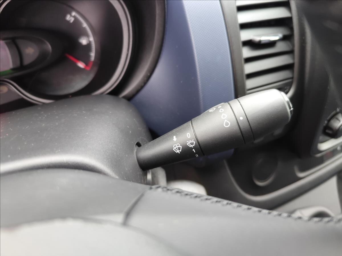 Opel Vivaro Ostatní 1,6 l 89 kw